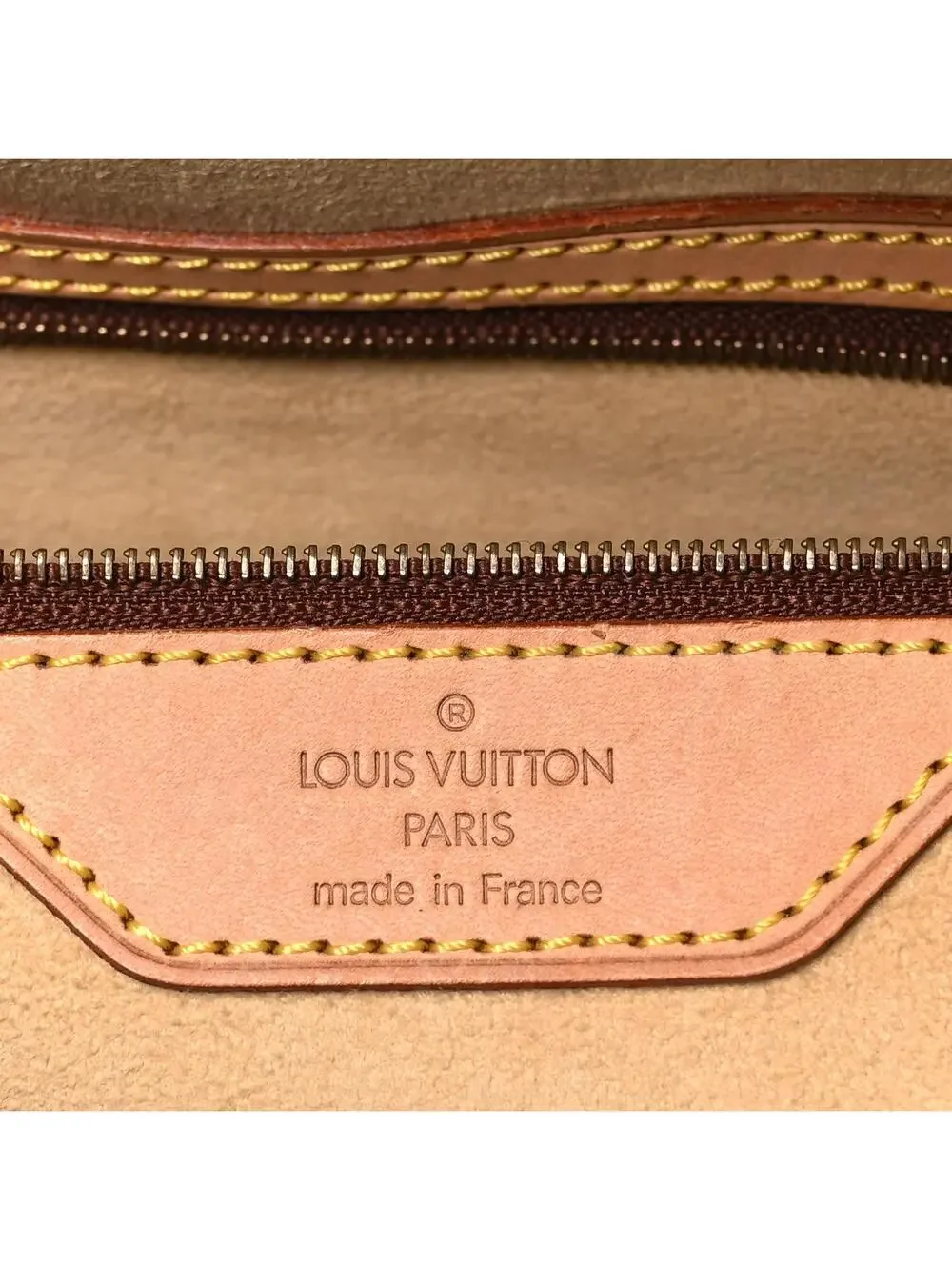 Louis Vuitton Cite Gm #329408L99B